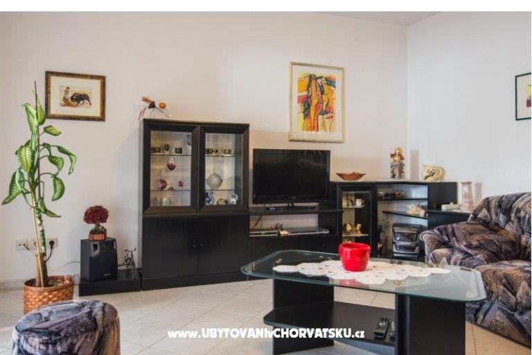 Apartamenty Viktor – foto 8