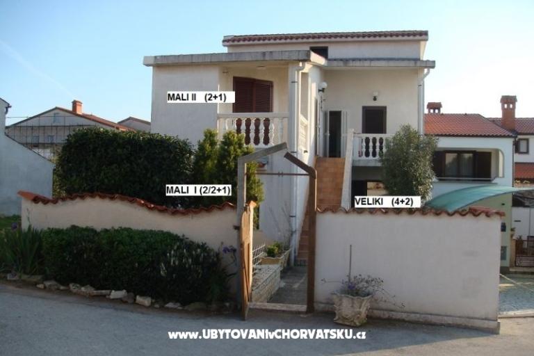 Apartamenty Villa Dolores – foto 3
