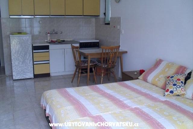 Apartamenty Villa Dolores – foto 5