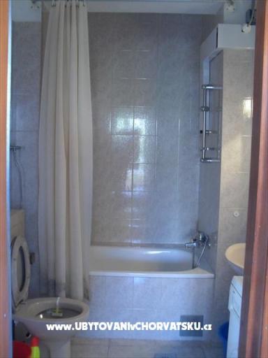 Apartamenty Villa Dolores – foto 6