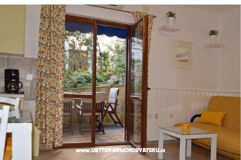 Apartamenty Villa Vanda – foto 6