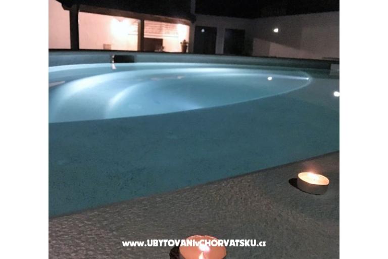 Apartamenty z basenem Štinjan – foto 10