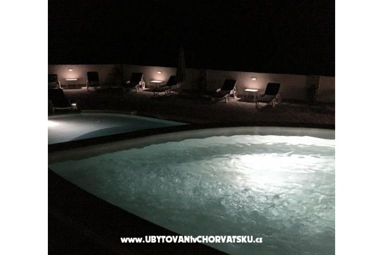 Apartamenty z basenem Štinjan – foto 11