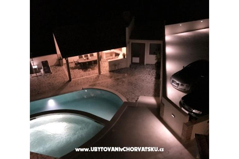 Apartamenty z basenem Štinjan – foto 12