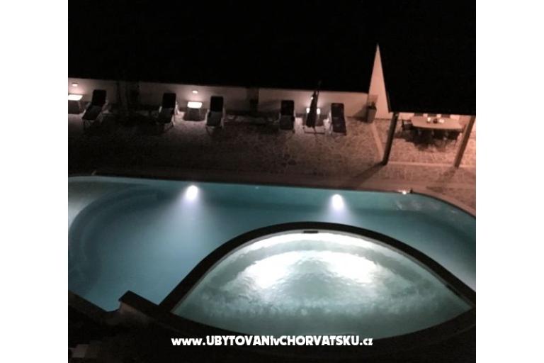 Apartamenty z basenem Štinjan – foto 13