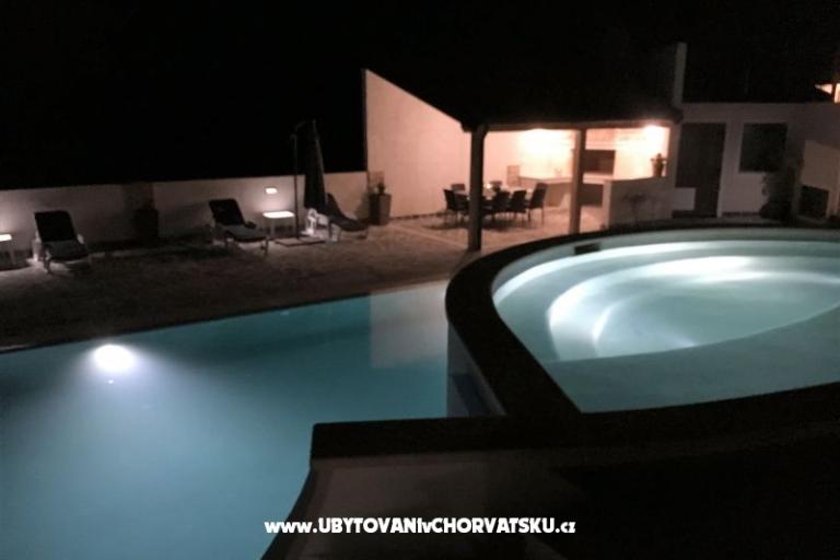 Apartamenty z basenem Štinjan – foto 14