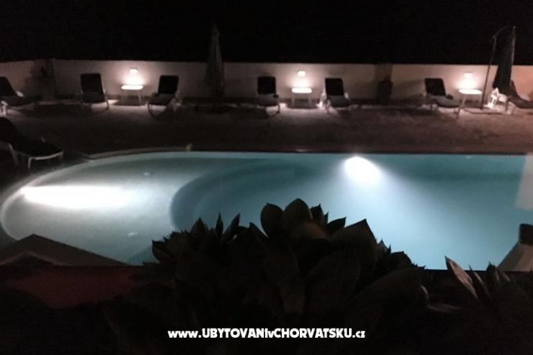Apartamenty z basenem Štinjan – foto 15