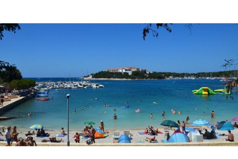 Apartamenty Milos – foto 14