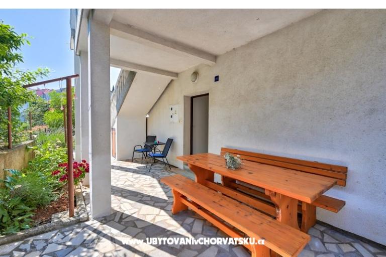 Apartamenty Milos – foto 16