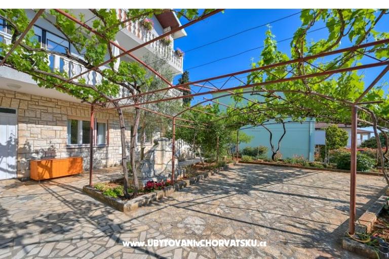 Apartamenty Milos – foto 2