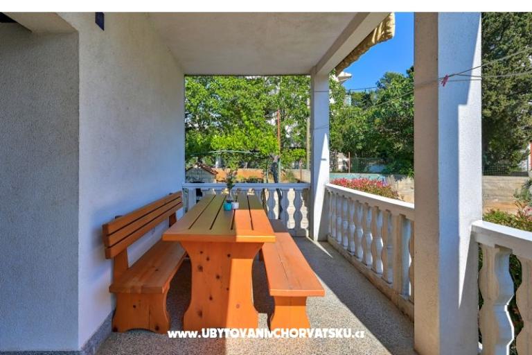 Apartamenty Milos – foto 4