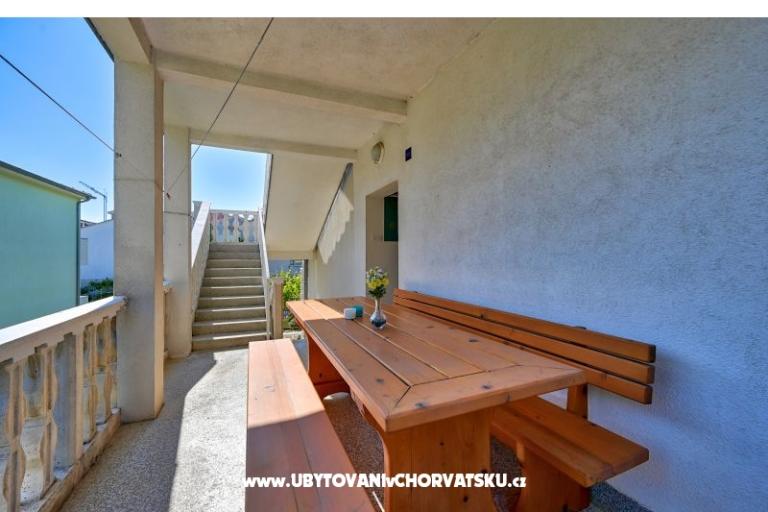 Apartamenty Milos – foto 6