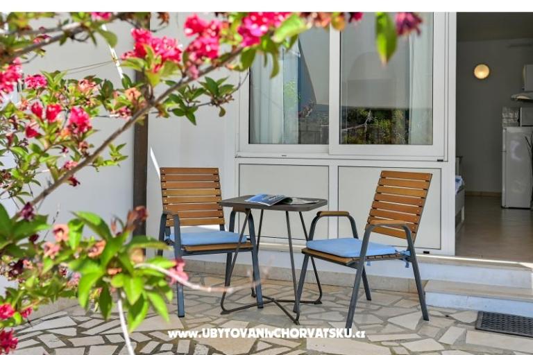 Apartamenty Milos – foto 7