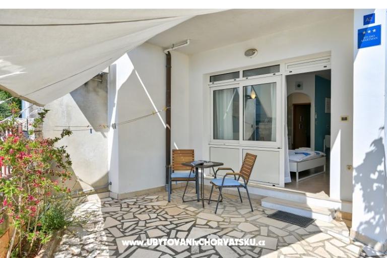 Apartamenty Milos – foto 9