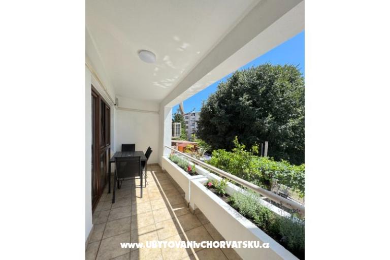 Flowers Apartamenty Pula – foto 10