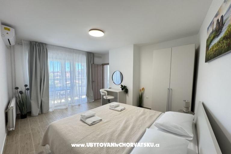 Flowers Apartamenty Pula – foto 2