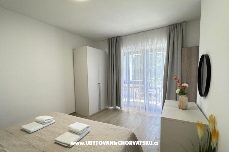 Flowers Apartamenty Pula – foto 21