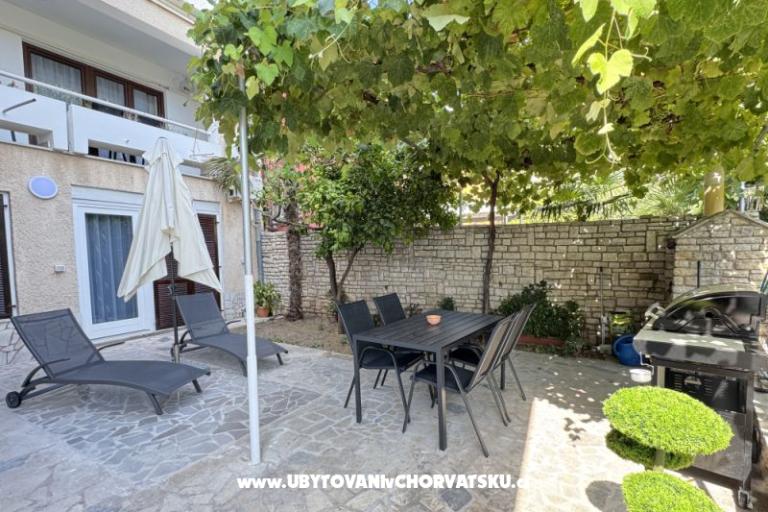 Flowers Apartamenty Pula – foto 4