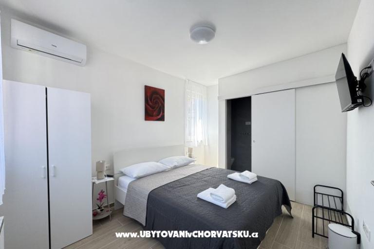 Flowers Apartamenty Pula – foto 6