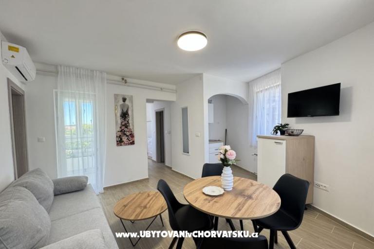 Flowers Apartamenty Pula – foto 7