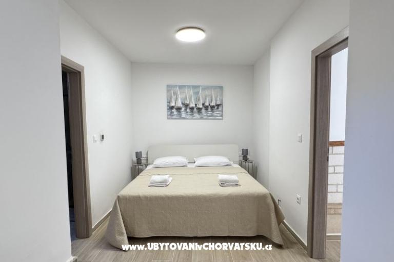 Flowers Apartamenty Pula – foto 9