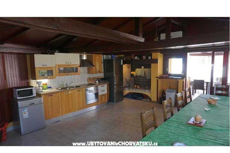 Dom wakacyjny Stancija Hajdenjak – foto 17