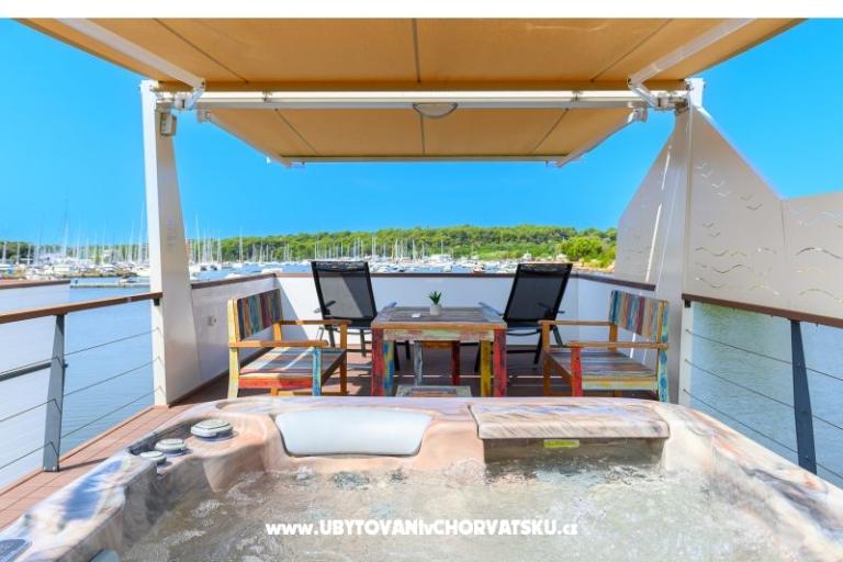 Dom boat Water lily – foto 4