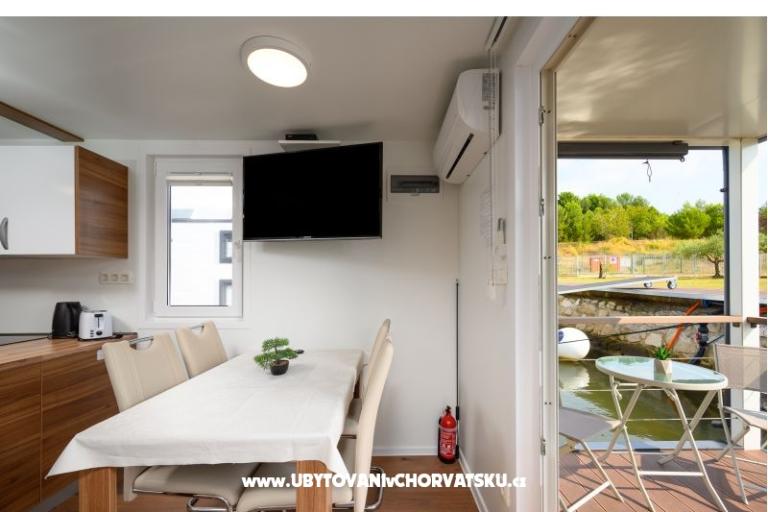 Dom boat Water lily – foto 5