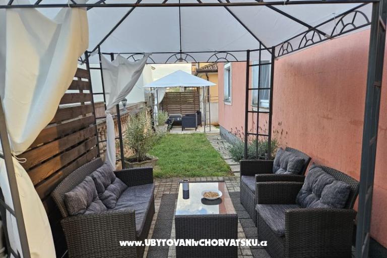 Kristina Apartamenty – foto 10