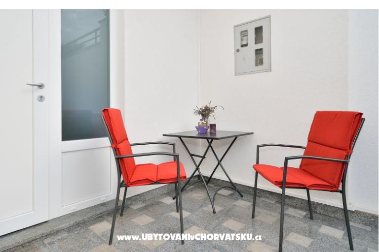 Apartamenty Nautilus – foto 18