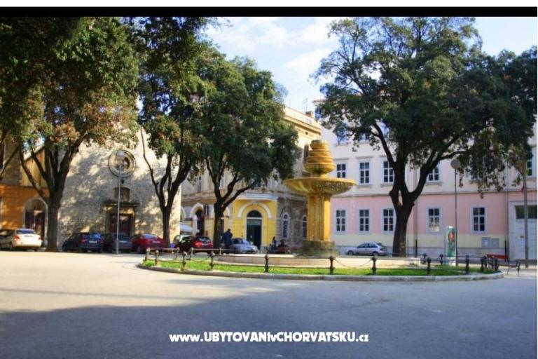 Pula Center Apartament – foto 13