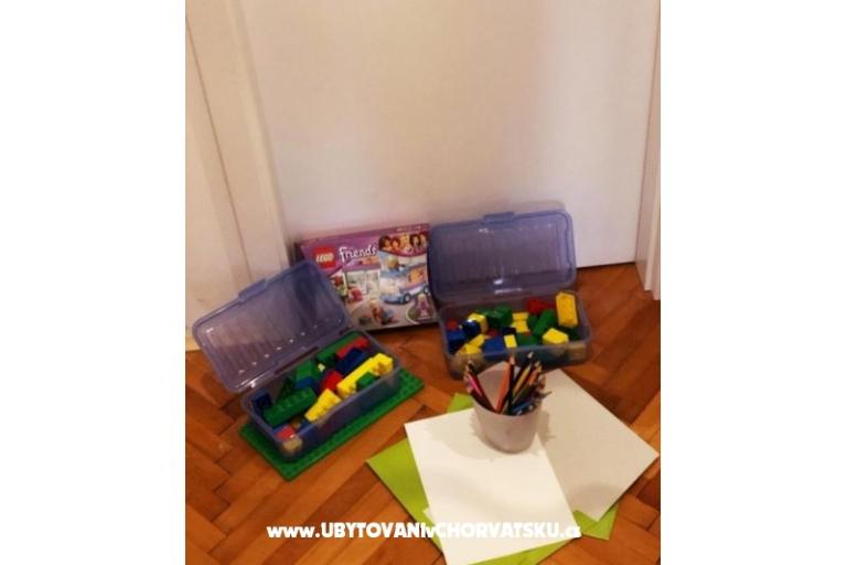 Pula Center Apartament – foto 8