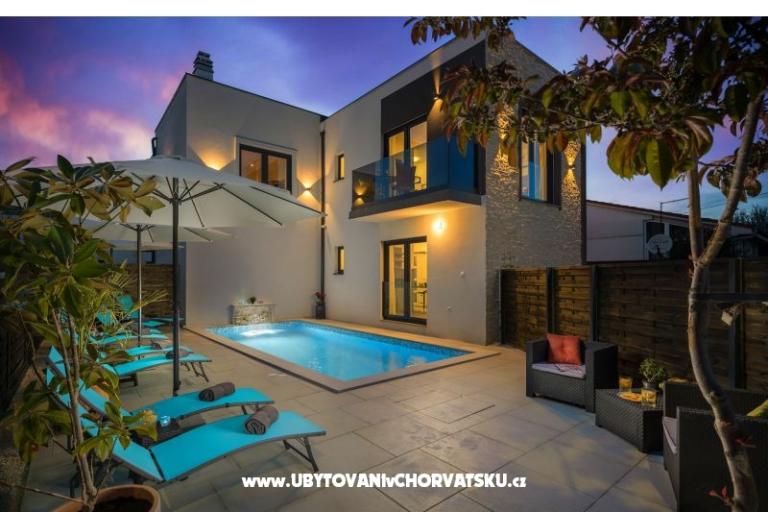 4 Studio APP z basenem - Vila Vala – foto 7
