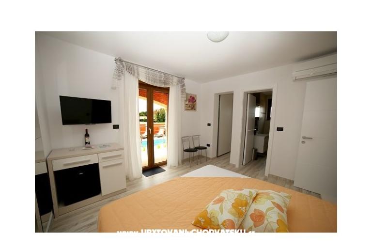 Vila Dragica Croatia **** – foto 6