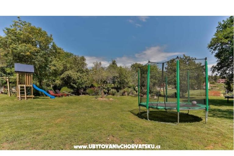 Villa Smrikve  – foto 13