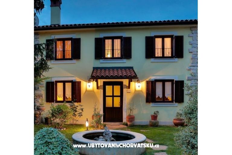 Villa Smrikve  – foto 18