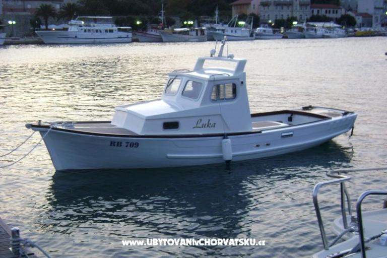 Apartament Luka – foto 7