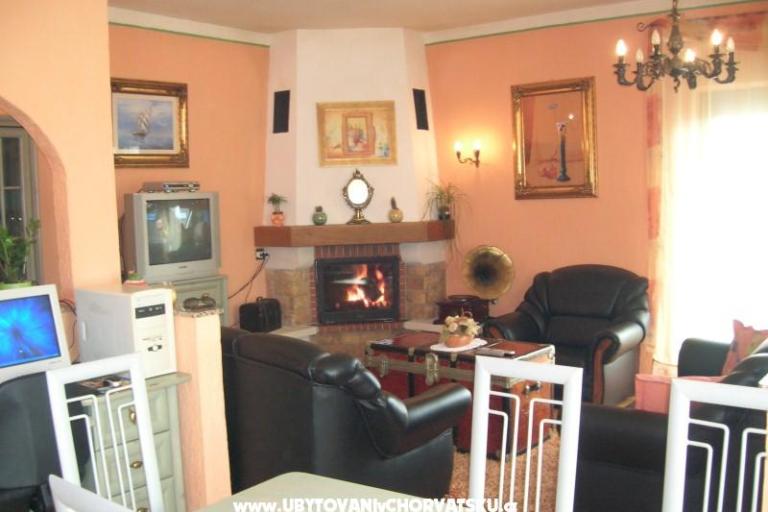 Apartament Dom Vesna – foto 11