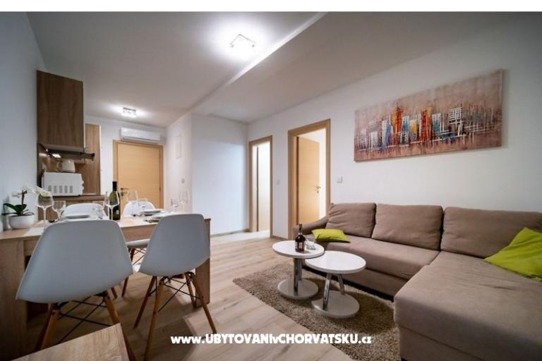 Apartamenty Arbis – foto 12