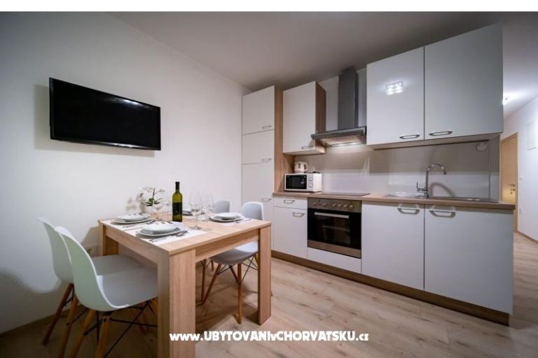 Apartamenty Arbis – foto 15