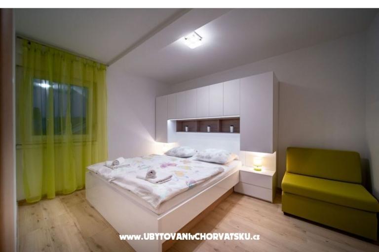 Apartamenty Arbis – foto 16