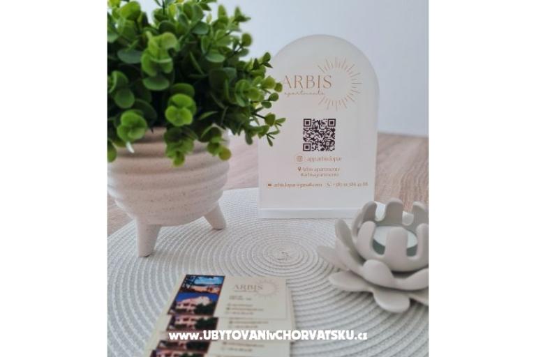 Apartamenty Arbis – foto 7