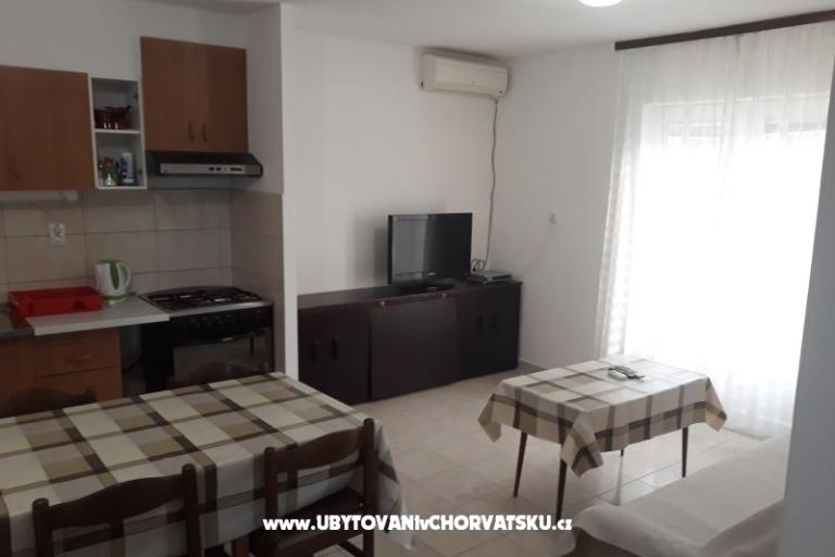 Apartament Vrdoljak – foto 5