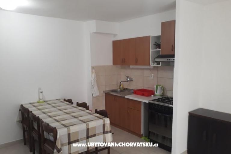 Apartament Vrdoljak – foto 6