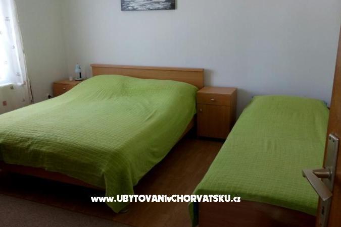 Apartament Vrdoljak – foto 8