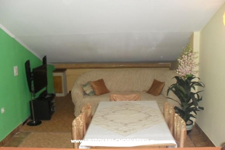 Apartamenty Kempor – foto 15