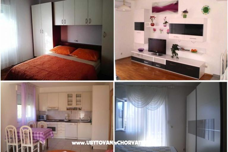 Apartamenty Batifogo – foto 3