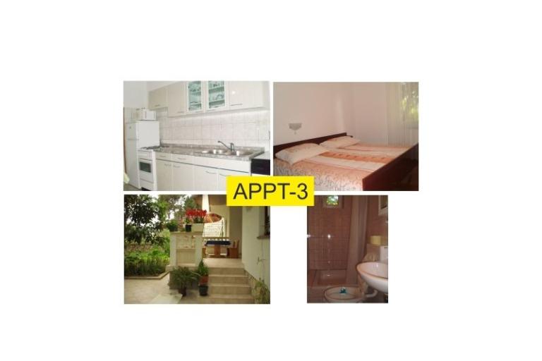 Apartamenty Batifogo – foto 4