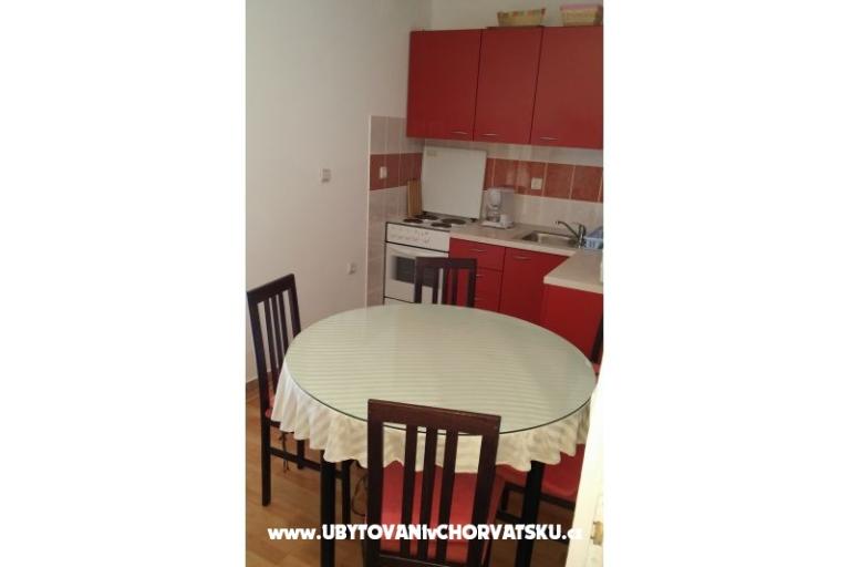 Apartamenty Borić – foto 11