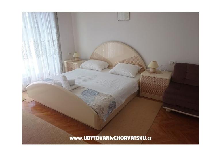 Apartamenty Ćavar – foto 12